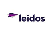Leidos Logo